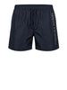 armani exchange shorts mare uomo xm000832af22573 deep navy blu 162473273