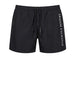 armani exchange shorts mare uomo xm000832af22573 black nero 161011794