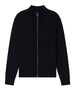 armani exchange cardigan uomo xm001279af10454 black nero 164914154
