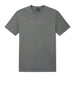 armani exchange t shirt uomo xm001280af10361 chimera grigio 165972722
