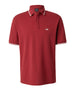 armani exchange polo uomo xm001287af17321 winery rosso 166214037