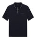 armani exchange polo uomo xm001557af10363 deep navy blu 165604346
