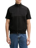 armani exchange smanicato uomo xm001565af10818 black nero 164783640