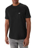 armani exchange t shirt uomo xm001568af10358 black nero 163521986