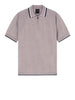 armani exchange polo uomo xm001977af20139 driftwood beige 169669636
