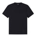 armani exchange t shirt uomo xm002467af10356 deep navy blu 167762000