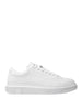 armani exchange sneakers uomo xux123xv534 optical white bianco 165816144
