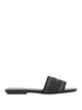 armani exchange ciabatte donna xw002569af22793 black antartica nero 165978894