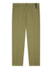 at p co pantalone chino uomo a321sasa45tc506 tb verde 166907542