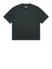 at p co t shirt uomo a326t1paco verde 167759330