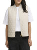barbour smanicato roeburn donna lgi0219 jasmine dress avorio 166365303