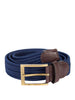 barbour cintura nevis stretch uomo mac0443 navy blu 162554866