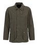 barbour giubbino ashby uomo mca0792 olive verde 169948334