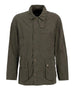 barbour giubbino ashby uomo mca0792 olive verde 169948334