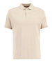 barbour polo hylton uomo mml1445 mist dress avorio 166100824