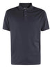 barbour polo hylton uomo mml1445 navy blu 161051295