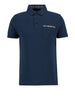 barbour polo premium corpatch uomo mml1496 navy blu 163352589