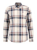 barbour camicia casual kidd uomo msh5295 whisper white classic avorio 167094316