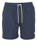 barbour shorts mare staple logo uomo msw0064 blu 168315815