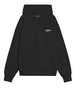 barrow felpa cappuccio hoodie unisex s6bwuahs075 nero 168535297