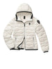 blauer piumino camelia donna 26sbldc03169 007455 bianco 163024033