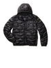 blauer piumino wave uomo 26sbluc03177 006719 nero 162446580