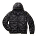 blauer piumino wave uomo 26sbluc03177 006719 nero 162446580
