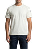 blauer t shirt hanson uomo 26sbluh02068 007439 bianco 165502169