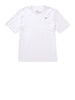 blauer t shirt errol uomo 26sbluh02300 007439 bianco 162721697