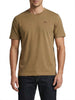 blauer t shirt errol uomo 26sbluh02300 007439 nocciola marrone 166767095