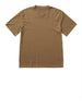 blauer t shirt eutaw uomo 26sbluh02302 007439 nocciola marrone 161304428