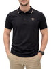 blauer polo damon uomo 26sblut02288 007479 nero 160487777