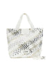 cafenoir borsa a mano donna c3mg1022 bianco 160392173