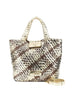 cafenoir borsa a mano donna c3mg1022 bronzo 167568273