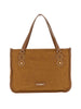 cafenoir borsa shopper donna c3ni1025 marrone 162203099