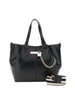 cafenoir borsa shopper donna c3rf1012 nero 169313160