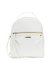 cafenoir zaino donna c3wb1008 bianco 169836547