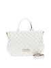 cafenoir borsa a mano donna c3yb1003 bianco 169803528