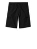 carhartt bermuda casual cargo unisex i028246 black nero 166818016