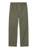 carhartt pantalone straight unisex i029919 leaf verde 165117339