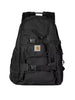 carhartt zaino kickflip unisex i031468 black nero 160189250