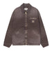 carhartt giubbino unisex i035280 tobacco tobacco marrone 169437855