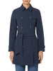 colmar trench donna 1934 6wv blu 163160333