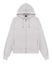 colmar felpa zip uomo 6154r 1xl avorio 160177136