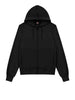 colmar felpa zip uomo 6154r 1xl nero 160526583