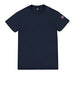 colmar t shirt uomo 7520 7xh blu 167213650