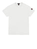 colmar t shirt uomo 7540 6sh bianco 161575476