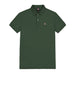 colmar polo uomo 7662 7xh verde 165775334