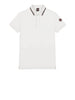 colmar polo uomo 7663r 7xh bianco 168251352