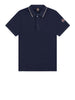 colmar polo uomo 7663r 7xh blu 168011372